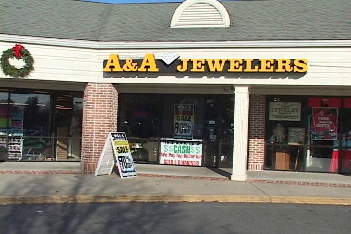 A&A Jewelers