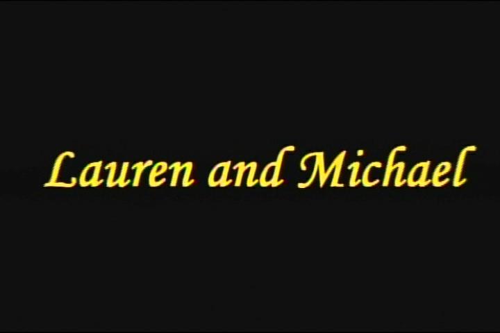 Lauren_and_Michael_Everything