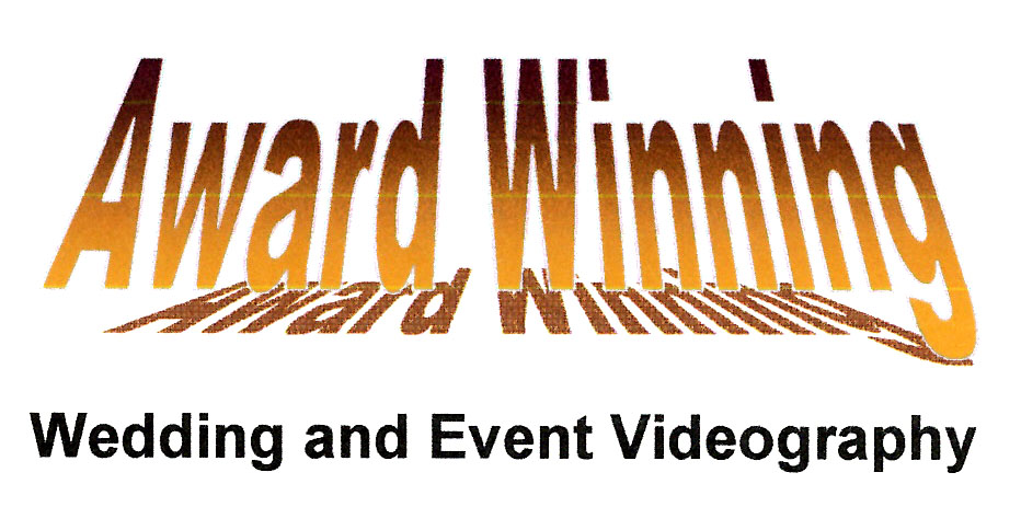 Award Winning Wedding and Event Videography