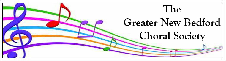The Greater New Bedford Choral Society